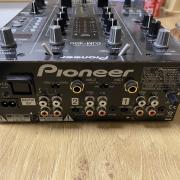 Pioneer DJM 400