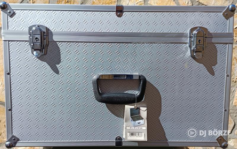 Alumínium Koffer/RACK ELADÓ!