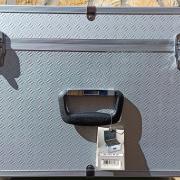 Alumínium Koffer/RACK ELADÓ!