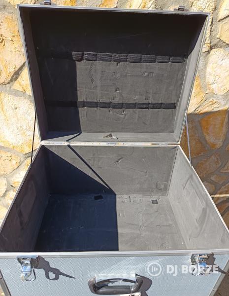 Alumínium Koffer/RACK ELADÓ!