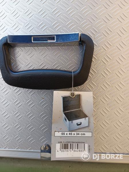 Alumínium Koffer/RACK ELADÓ!