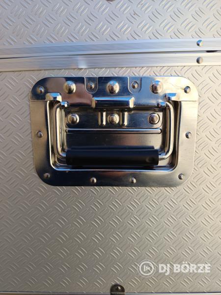 Alumínium Koffer/RACK ELADÓ!