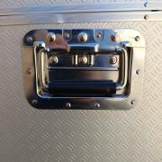 Alumínium Koffer/RACK ELADÓ!