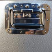 Alumínium Koffer/RACK ELADÓ!