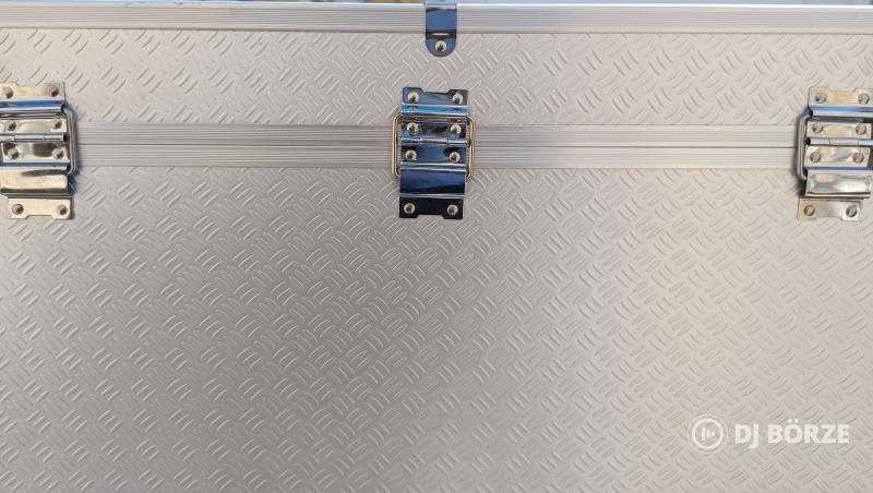 Alumínium Koffer/RACK ELADÓ!