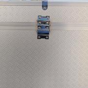 Alumínium Koffer/RACK ELADÓ!