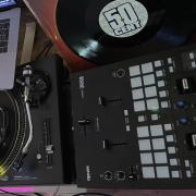 Rane Seventy KARCMENTES keverő ELADÓ!