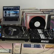 Rane Seventy KARCMENTES keverő ELADÓ!