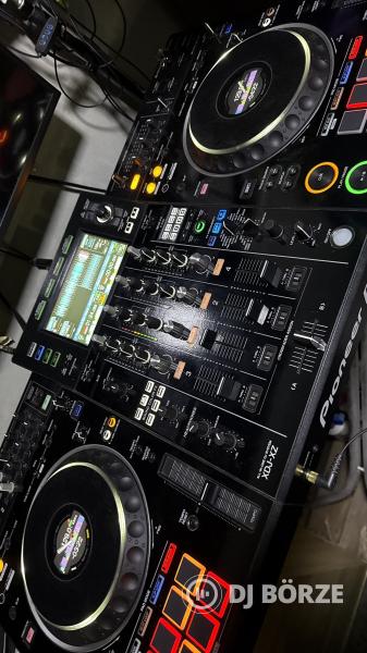 Pioneer XDJ XZ All-In-One