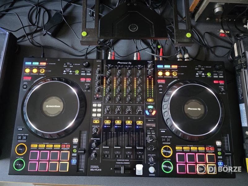 Pioneer DDJ-FLX10