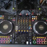 Pioneer DDJ-FLX10