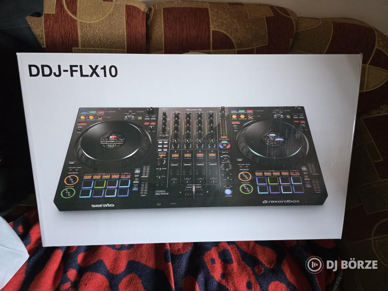 Pioneer DDJ-FLX10