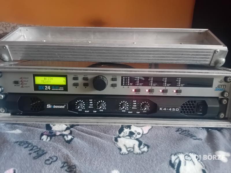 Eladó lem dx24 rendszerproci