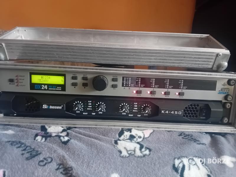 Eladó lem dx24 rendszerproci