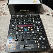 Behringer DDM4000 eladó! Beszámítás is lehetséges!