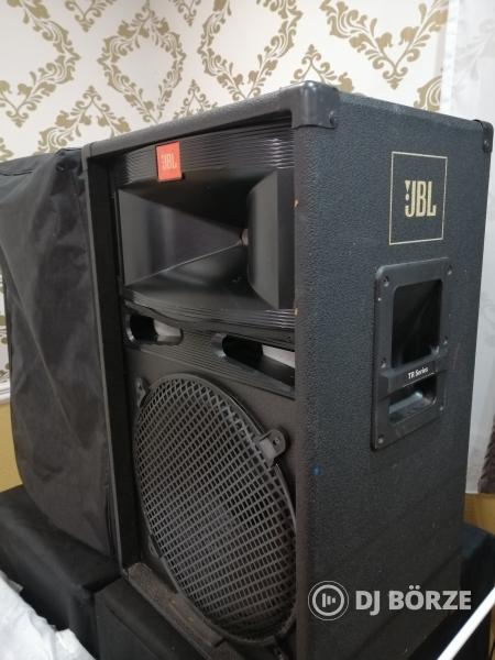 2+2db JBL hangfal