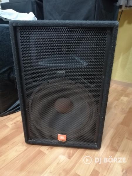 2+2db JBL hangfal
