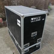 3db Nagyméretű szállító konténer