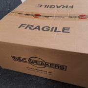 B&C 18 RBX100 18"-os mélysugárzók