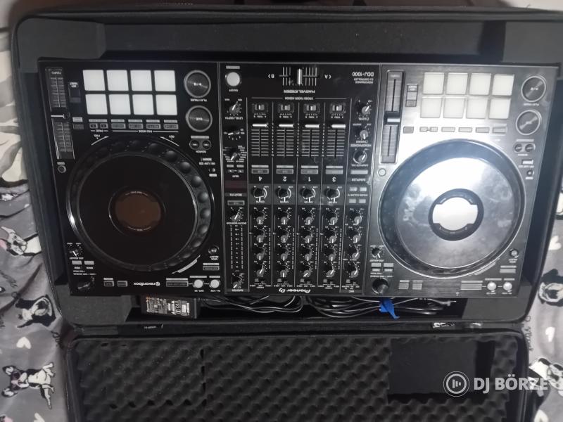 Pioneer ddj 1000