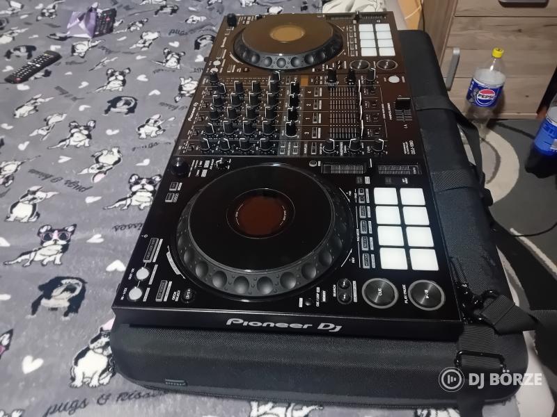 Pioneer ddj 1000