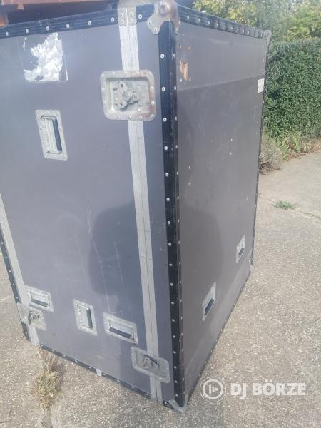 1db Nagyméretű Rack/tároló