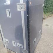 1db Nagyméretű Rack/tároló