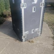 1db Nagyméretű Rack/tároló