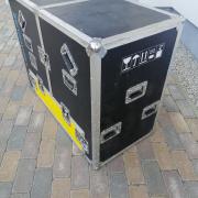 1db Tároló/szállító konténer