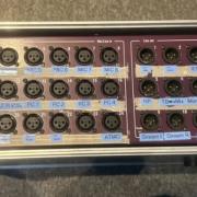 Allen & Heath GLD + Dante + AR24