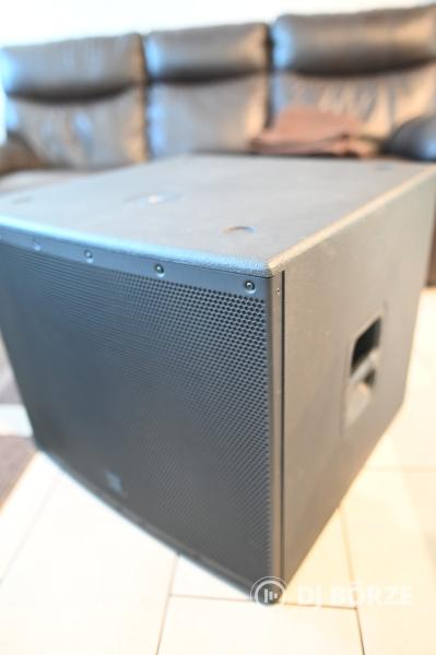 Jbl Eon 618s aktív szubláda