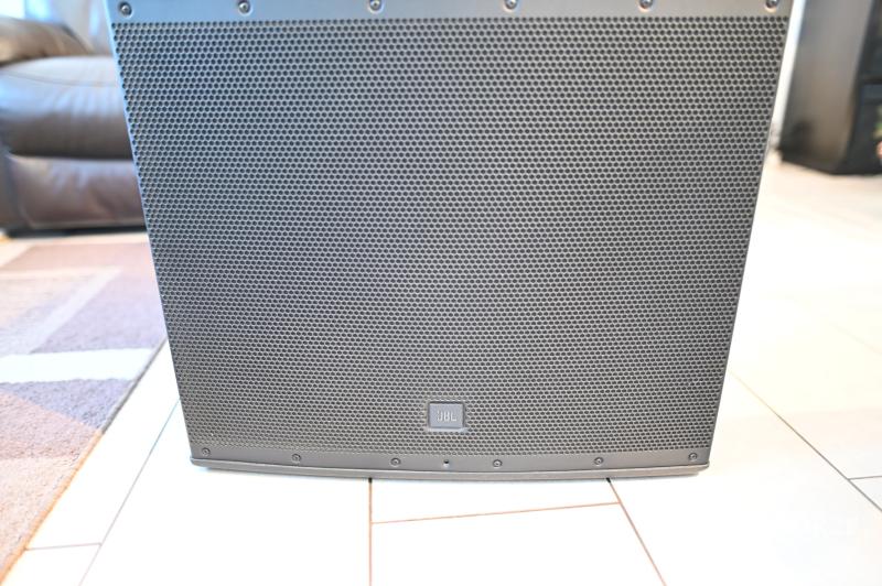 Jbl Eon 618s aktív szubláda