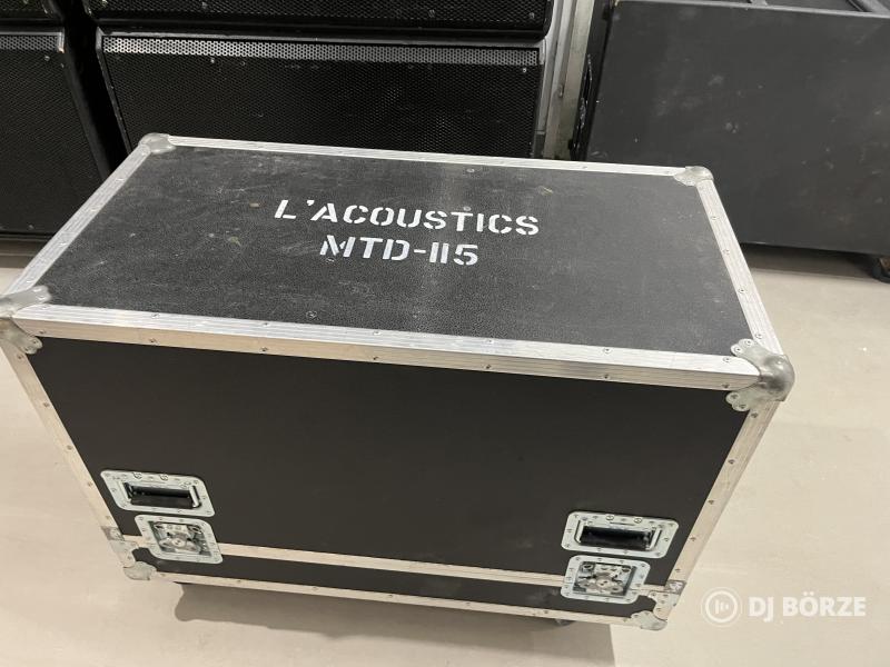 L’acoustics MTD-115