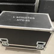 L’acoustics MTD-115
