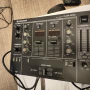 Pioneer djm 300