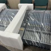 Allen & Heath GL2800 keverő