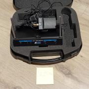 Lem L 300-htx és Db rádió vevő