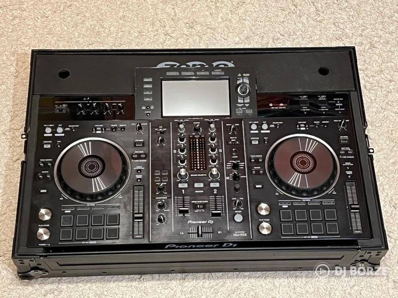 Pioneer XDJ RX2 all-in-one DJ lejátszó