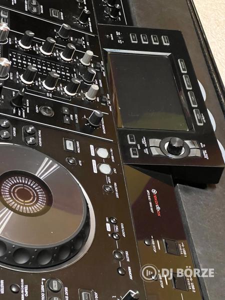 Pioneer XDJ RX2 all-in-one DJ lejátszó