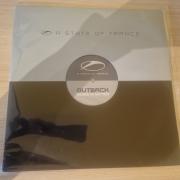 Eladó 12" Vinyl Maxik