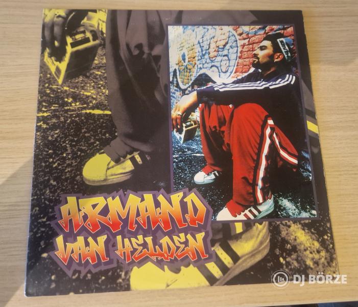 Eladó 12" Vinyl Maxik