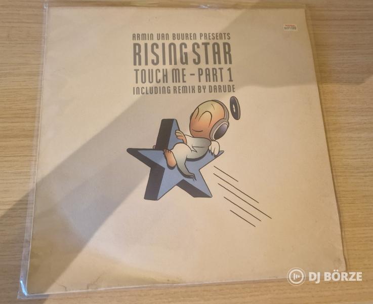 Eladó 12" Vinyl Maxik