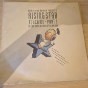 Eladó 12" Vinyl Maxik