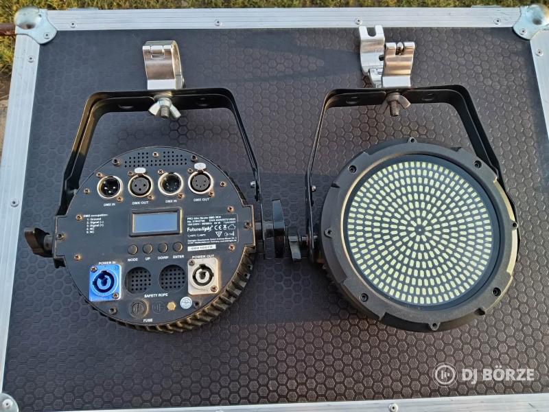 Eladó FUTURELIGHT PRO Slim Strobe SMD 5630.