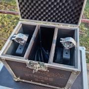 Eladó FUTURELIGHT PRO Slim Strobe SMD 5630.