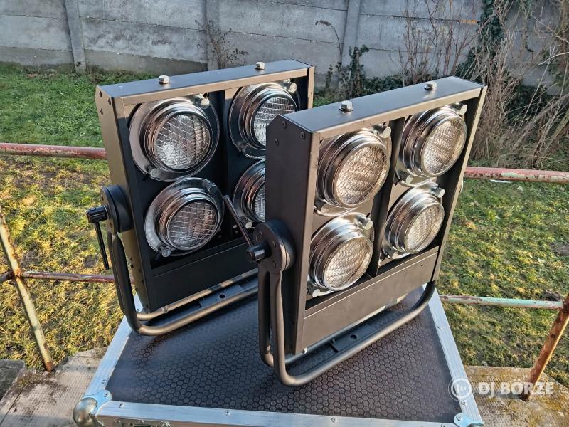 Showtech Dmx Blinder eladó.