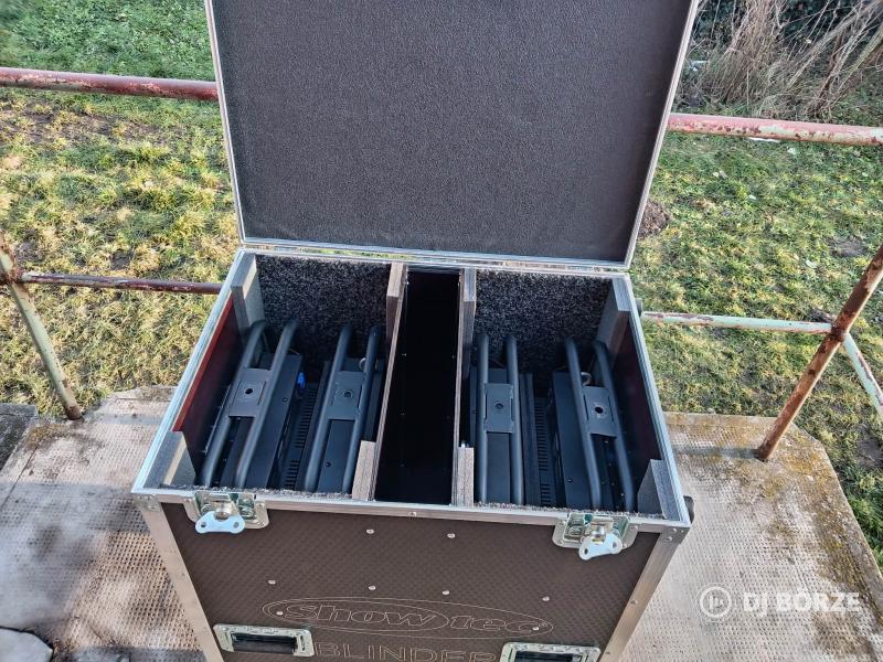 Showtech Dmx Blinder eladó.