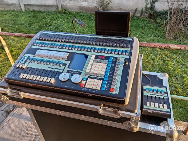 AVOLITES fényvezérlő eladó.