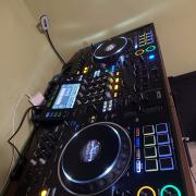 Pioneer xdj xz