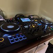 Pioneer xdj xz